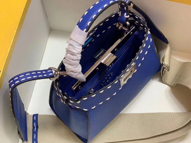 Fendi Top Handle Bags